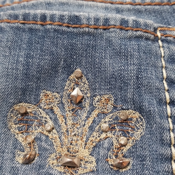 Studio 5 jeans - Picture 2 of 7